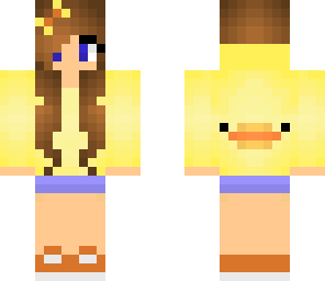 ducky momo