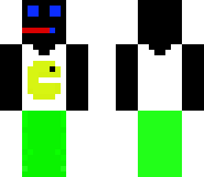 the convex skin