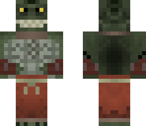 killer croc
