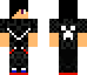 for my brother