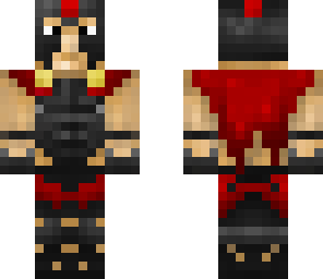 roman spartan wrrior from rome datk ages