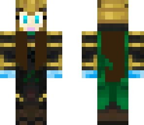 lady loki