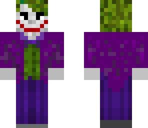 maniac clown