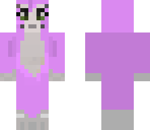 netty stampys sis