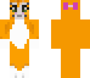 girl stampy
