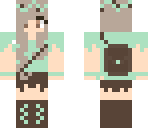explorer girl fixed