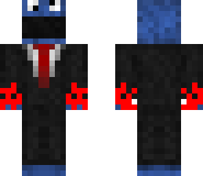 death monster