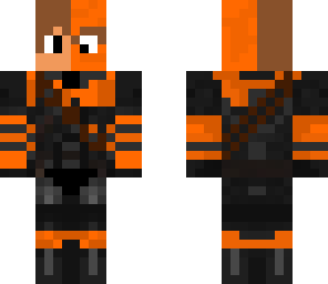 deathstroke