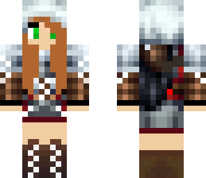 assasin creed mi amiga