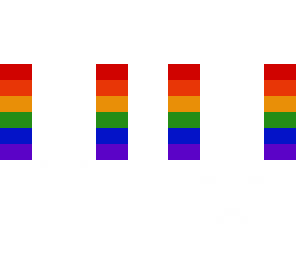rainbow 4evah