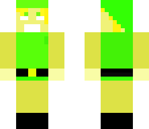 toon link
