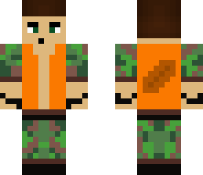 nehunterboy