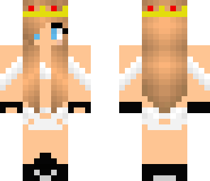 sexy princess edited