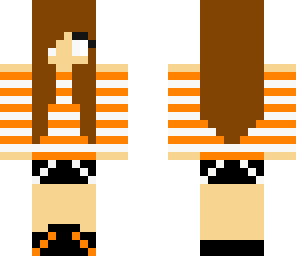 my new skin for lke ever