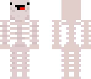 derp skeleton