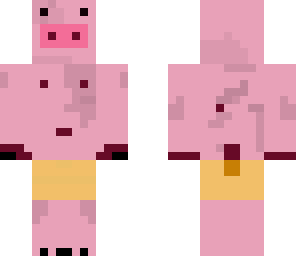 big bad pig