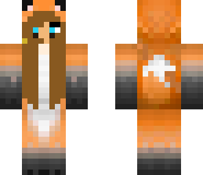 my fox