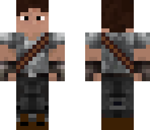 archer
