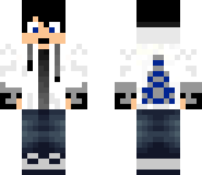 my best skin