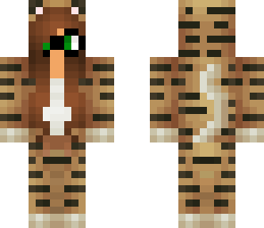 tiger
