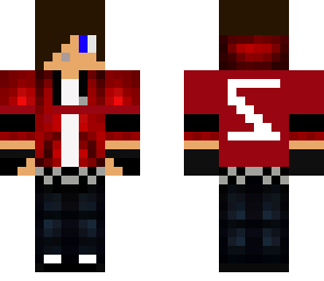 my skipper design