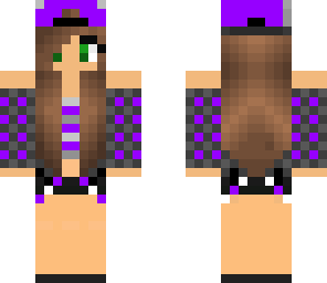 edit girl
