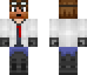 scientist