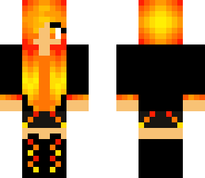 autumn girl