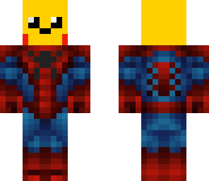 pikachu124