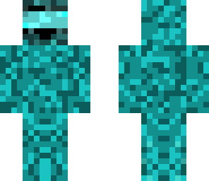 cool blue camo