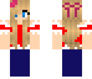 girl skin