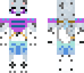 snow warrior