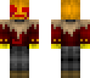 jaxd the pumpkin king