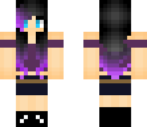 ender girl