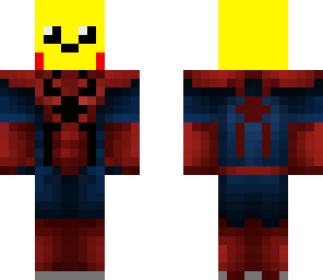 pikachu124