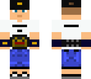 john cena