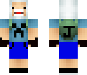 johnflowhd