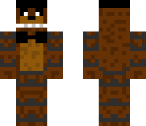 freddy fazbear