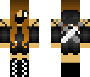 assasin girl fixed