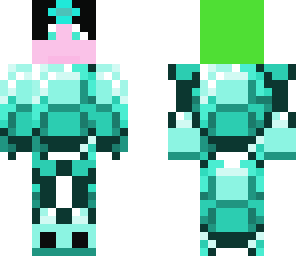 diamond king of worl 