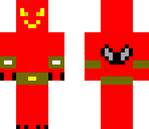 devil