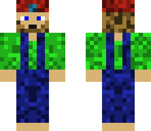 miner nate