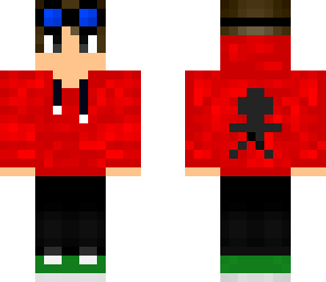 jhormangamer98 