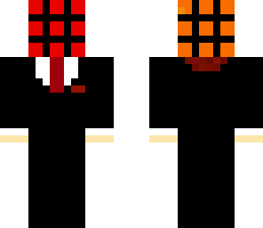 rubix man 