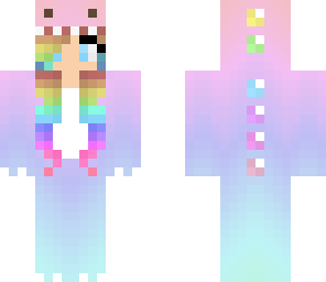 dino girl