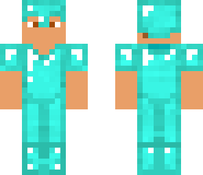 diamond armour