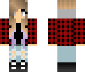 personal skin