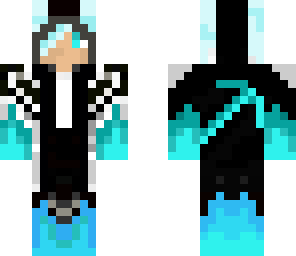 ice freak