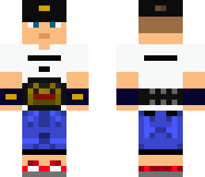 john cena