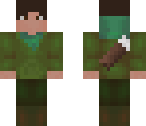 ranger